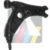 VW 6D0407151L Track Control Arm